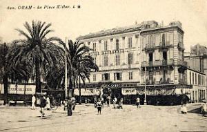 MH a- 028- Place Kleber